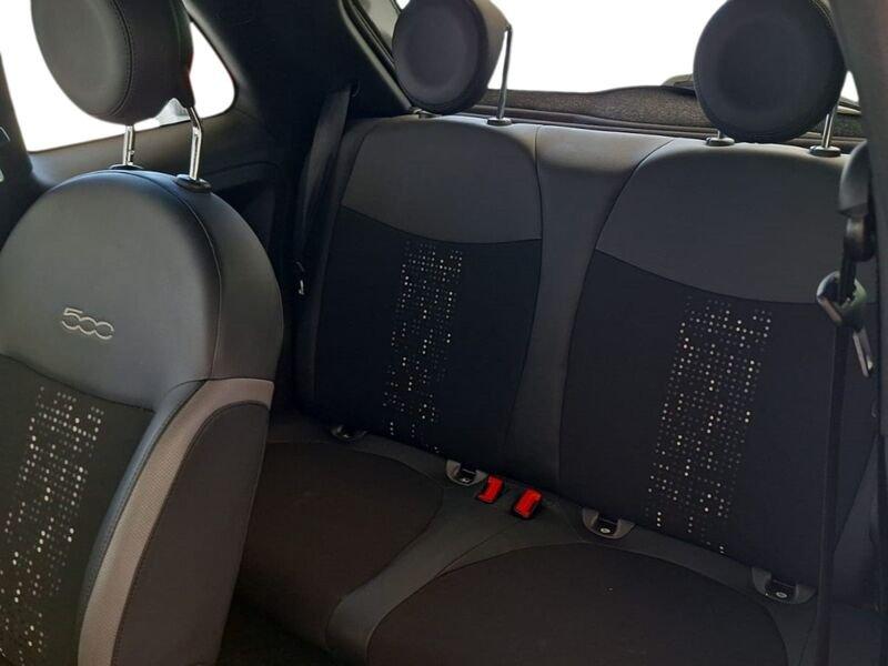 FIAT 500 Hybrid 1.0 Hybrid 70 CV Connect