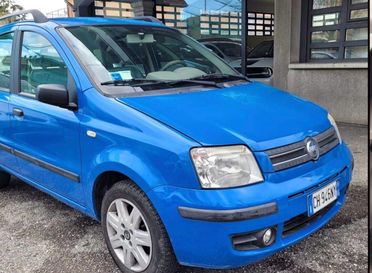 Fiat Panda 1100 i.e. cat Young