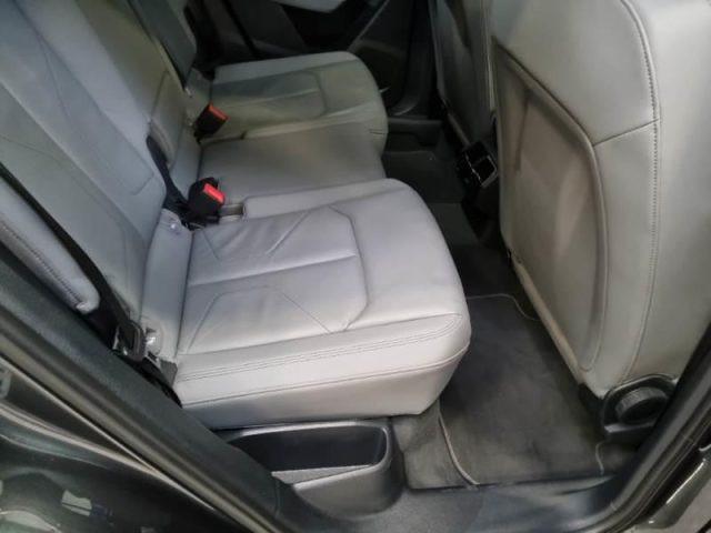 AUDI Q3 40 TDI quattro S tronic S line edition