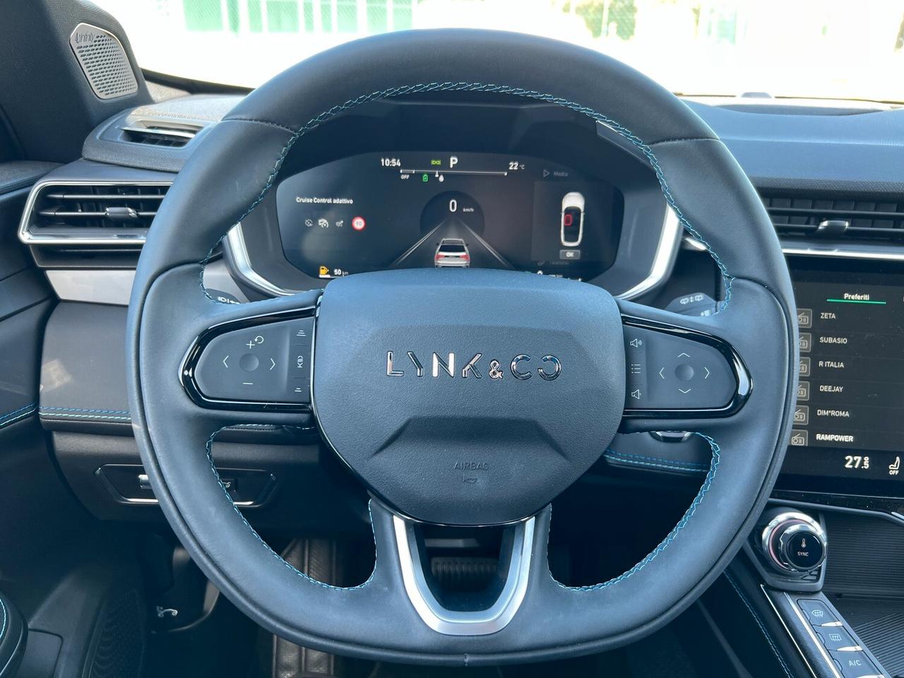 Lynk & Co 01 1.5 TD PHEV PREZZO REALE