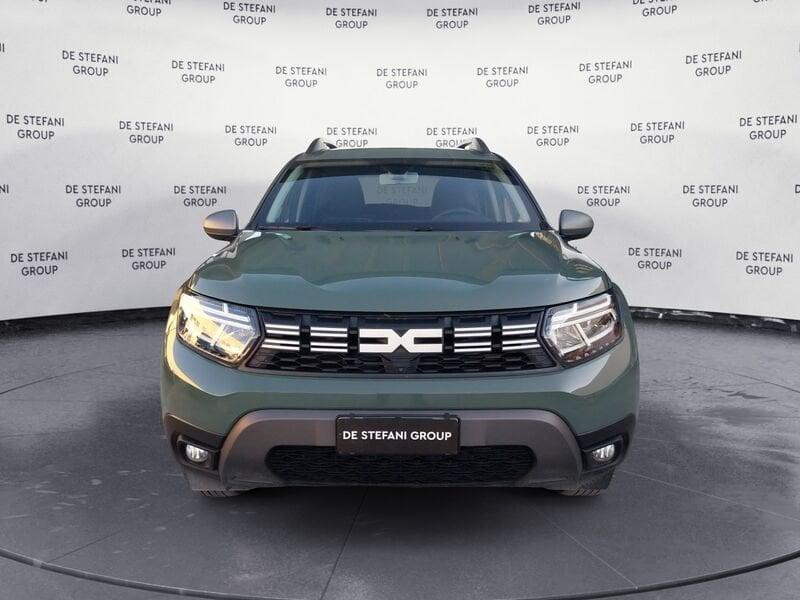 Dacia Duster Duster 1.0 tce Journey UP Gpl 4x2 100cv