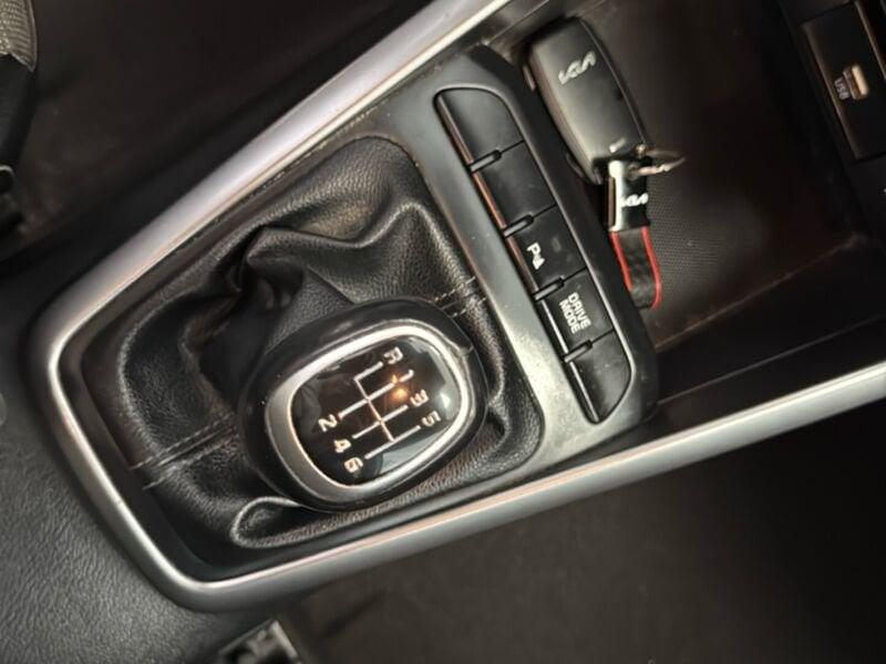 Kia Stonic 1.0 T-GDI 74KW MHEV GT LINE