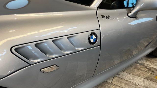 BMW Z3 1.8 cat Roadster