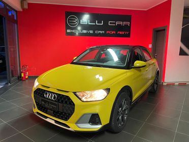 AUDI A1 CITYCARVER 35TFSI ADMIRED 150cv