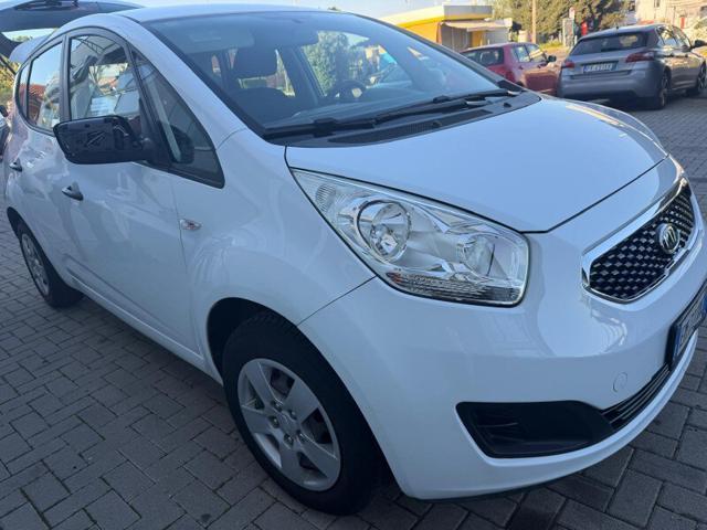 KIA Venga 1.4 CVVT Easy