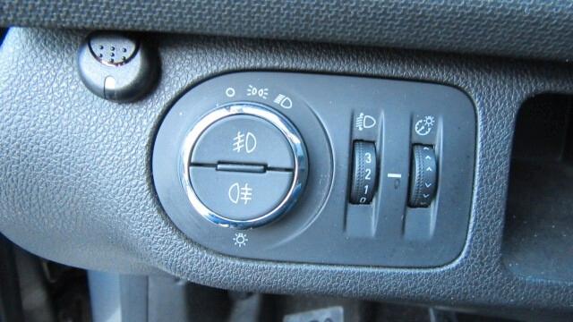 Opel Meriva 1.4 Turbo 120CV GPL Tech Elective