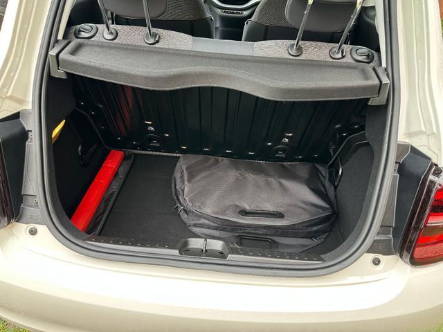 FIAT 500e 42 kWh ICON 55000km UNIPROPRIETARIO IVA ESP