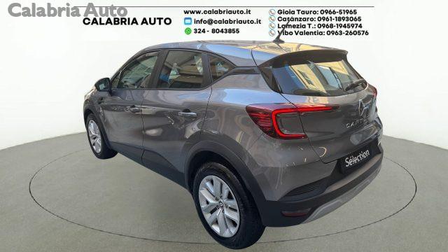 RENAULT Captur TCe 90 CV Zen