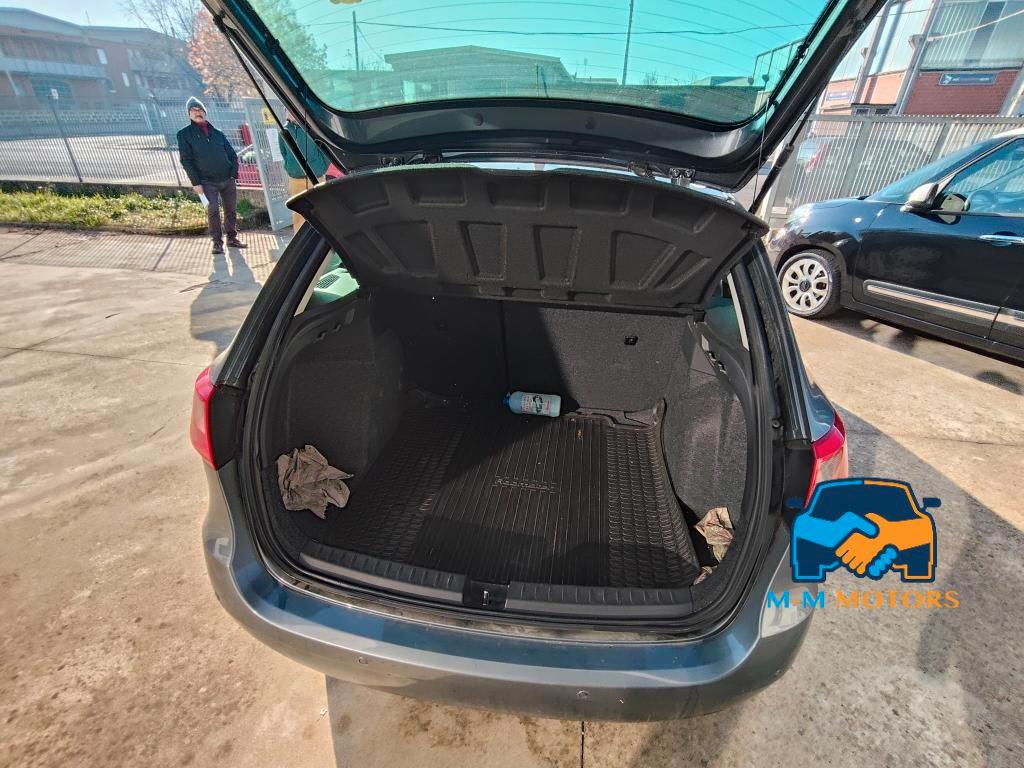 Seat Ibiza ST 1.6 tdi cr Style