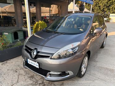 Renault Scenic Scénic 1.5 dCi 110CV Energy DISTRIBUZIONE