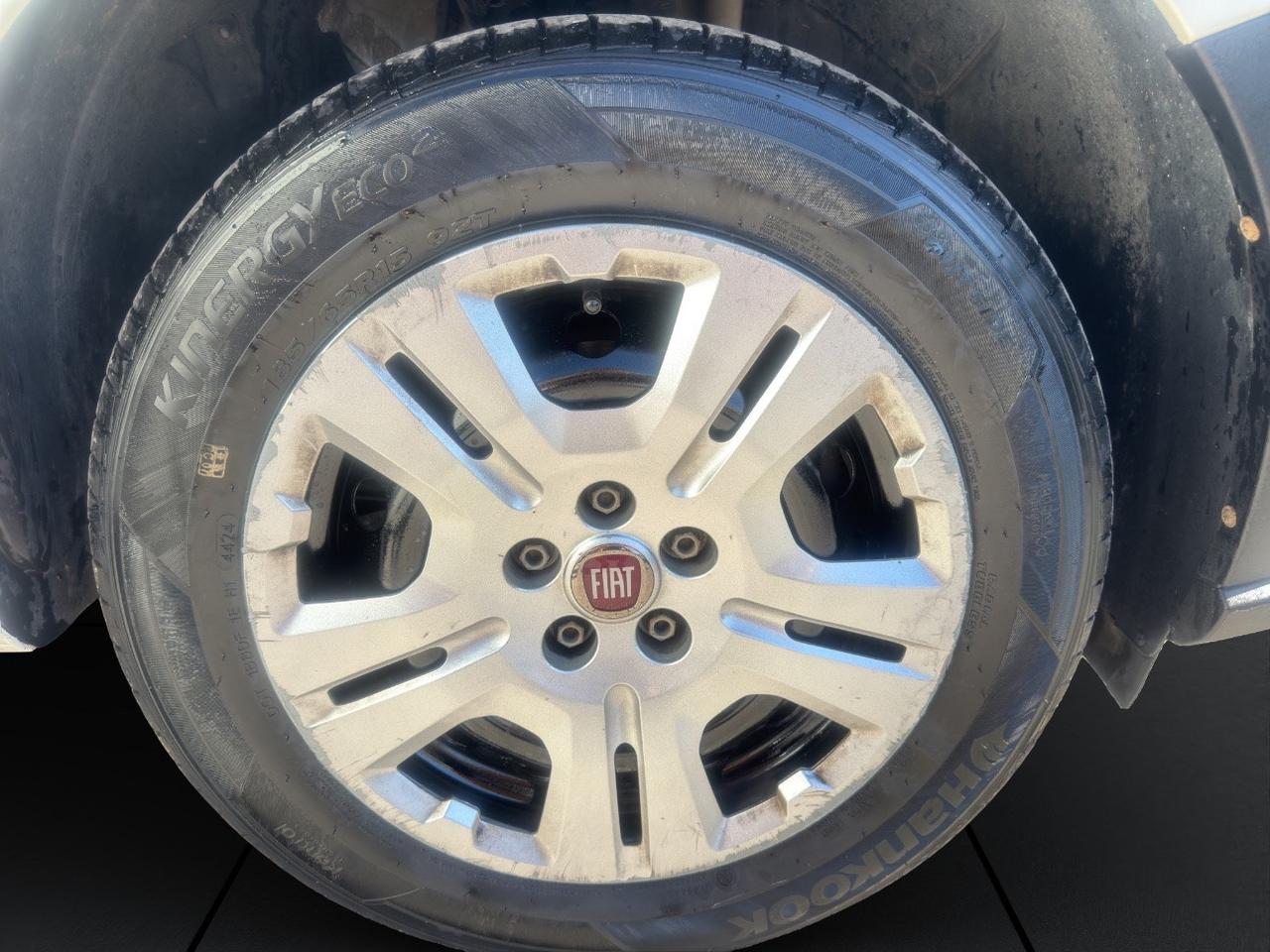 Fiat Doblo SX 1.3 MJT PC TN CH1 N1-3 POSTI AUTOCARRO+IVA
