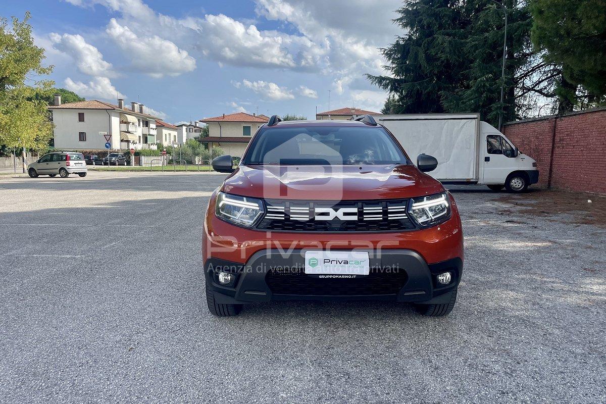 DACIA Duster 1.0 TCe GPL 4x2 Extreme