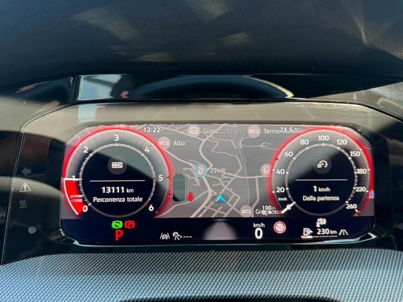 Volkswagen Golf 8.5 2.0 tdi R-Line 150cv DSG