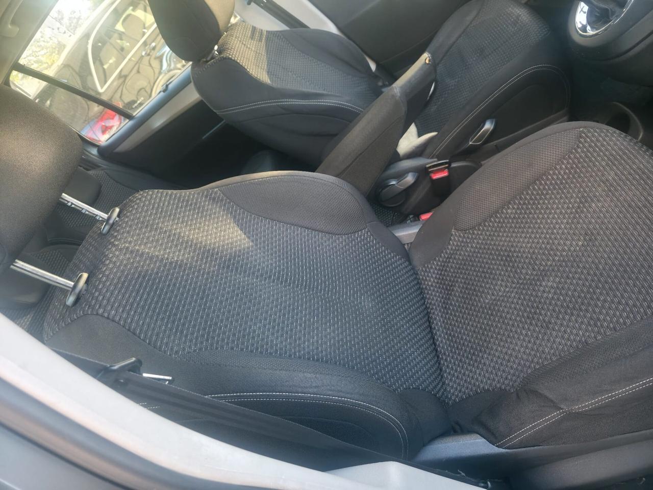 Citroen C4 Grand Picasso 1.6 e-HDi 110 FAP CMP6 Business
