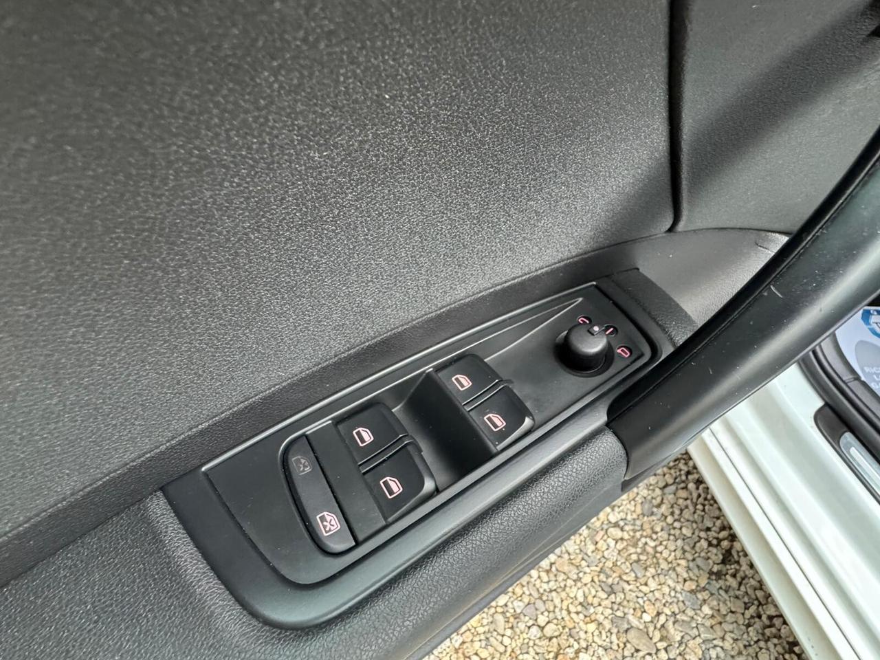 Audi A1 SPB 1.2 TFSI S line edition 86CV