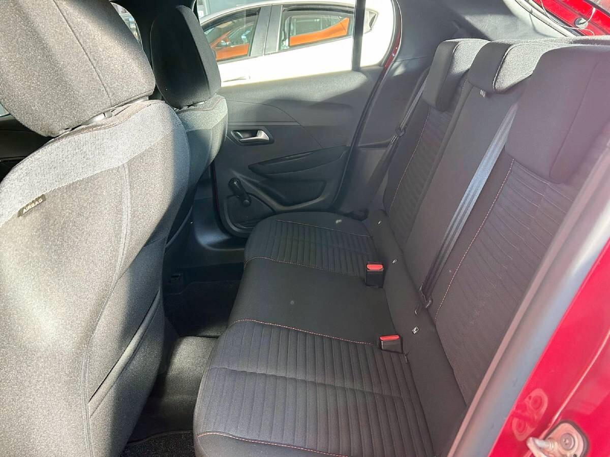 Peugeot 208 BlueHDi 100 Stop&Start 5 porte Active