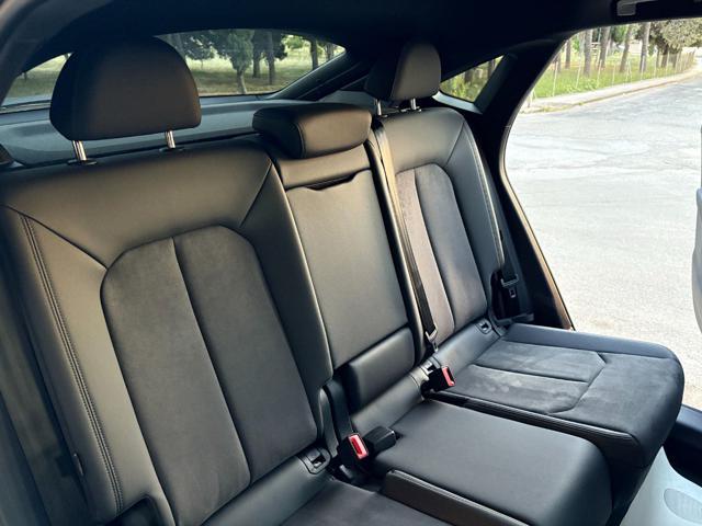 AUDI Q3 SPB SPORTBACK 35 TDI S tronic S line edition TETTO
