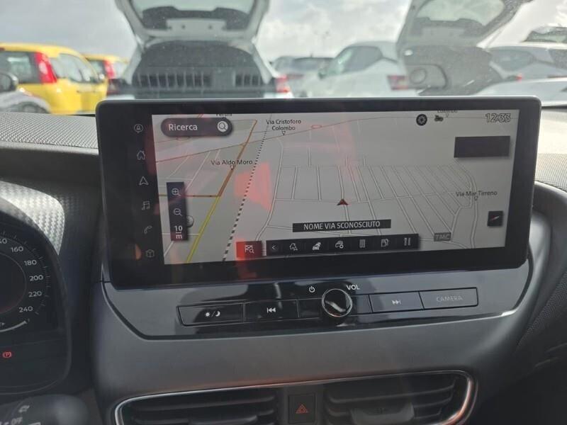 NISSAN JUKE 1.0 DIG-T 114CV DCT N-CONNECTA ( MIRROR - NAVI - PDC - TELECAMERA POST. - FARI LED - DIGITAL COCKPIT )
