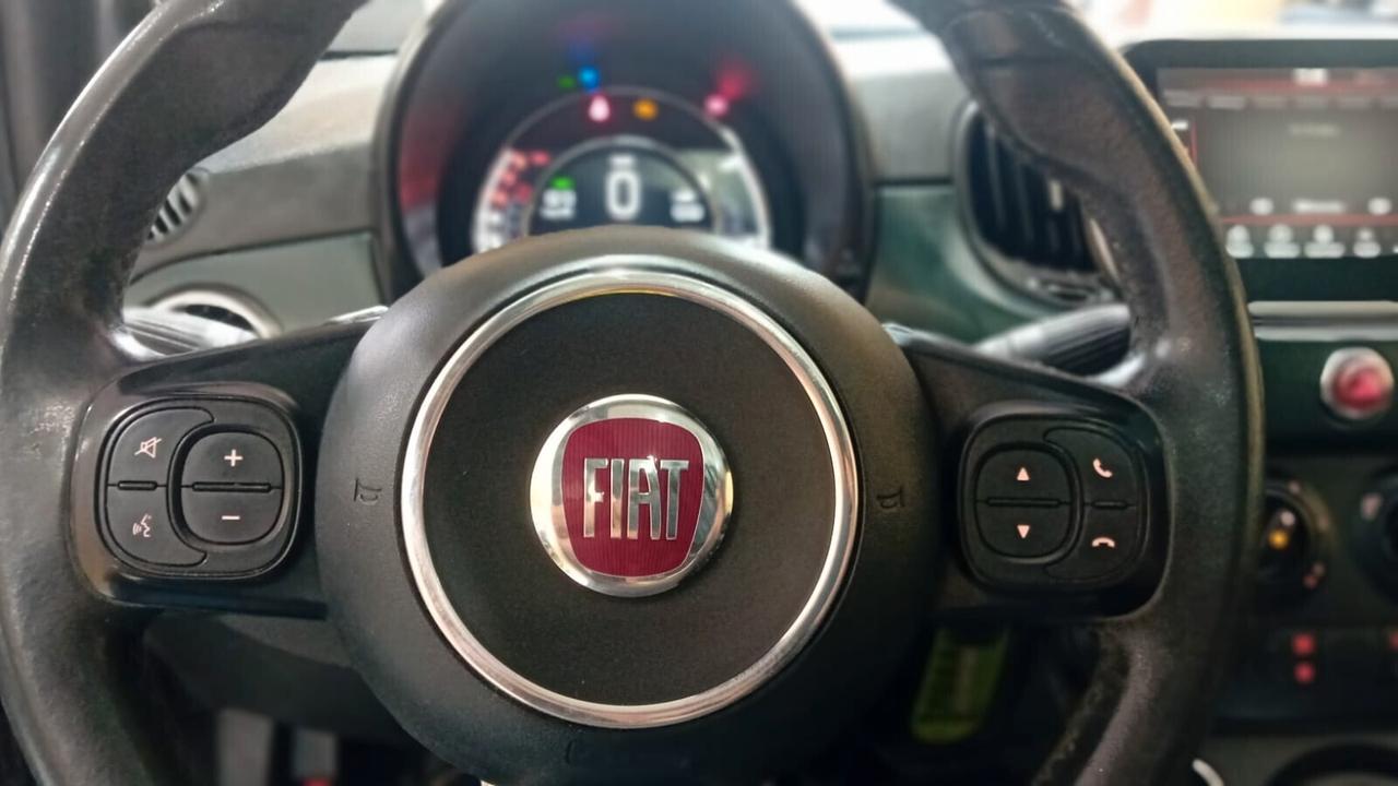Fiat 500 1.2 Dolcevita versione speciale