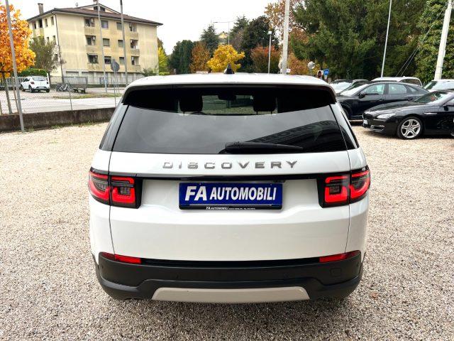 LAND ROVER Discovery Sport 2.0D I4-L.Flw 150 CV AWD Auto S MHEV