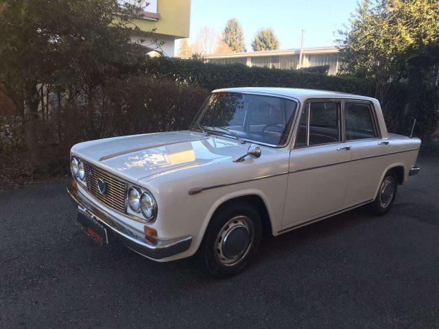 LANCIA Fulvia GT