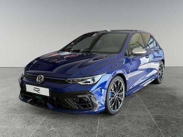 Volkswagen Golf 2.0 TSI R DSG 4MOTION 333CV MY 25