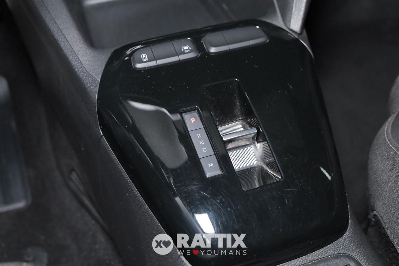 Opel Corsa 1.2 Hybrid 100CV GS DCT6