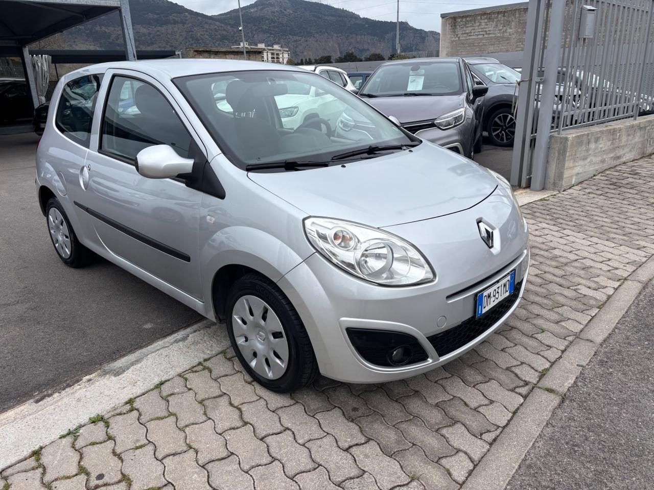 Renault Twingo 1.2 8V Dynamique