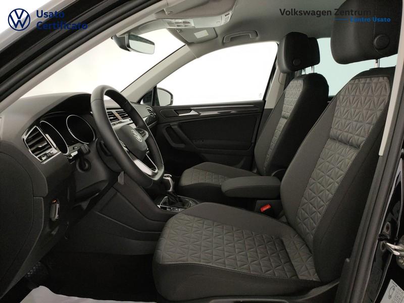 Volkswagen Tiguan 2.0 tdi life 150cv dsg