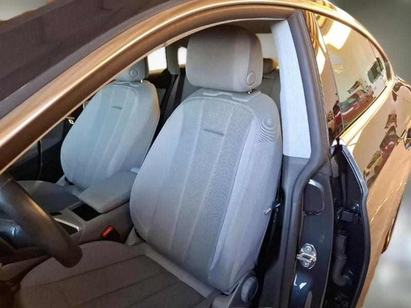 AUDI A5 SPORTBACK 35 TDI MHEV BUSINESS S TRONIC 5 PORTE BERLINA