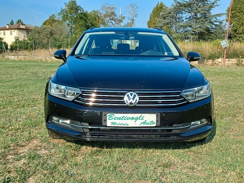 Volkswagen Passat Variant 2.0 TDI Km 132.000