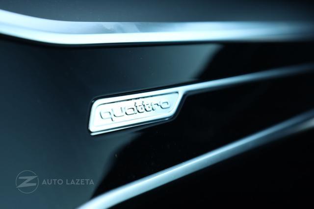 AUDI A6 Avant 40 2.0 TDI quattro ultra S tronic