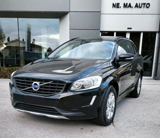 Volvo XC60 2.0 150CV D3 Summum