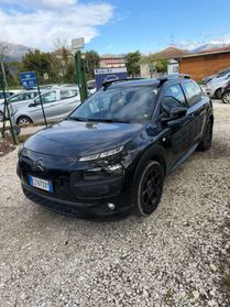 Citroen C4 Cactus GPL PureTech 82 Shine promo