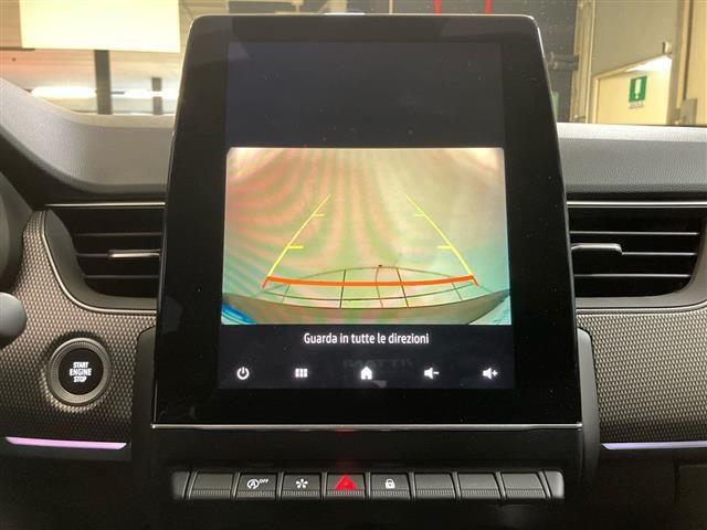 RENAULT Arkana 1.3 mild hybrid 140cv Techno EDC