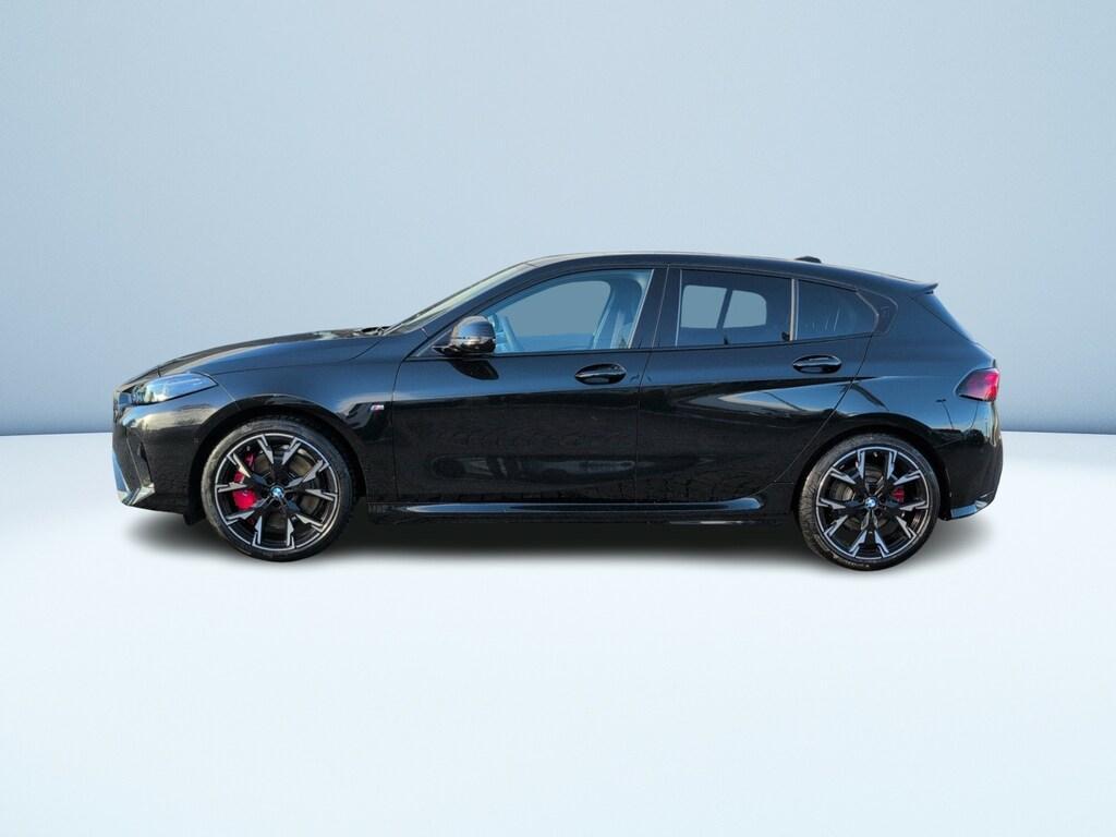 BMW Serie 1 118 d MSport Pro DCT