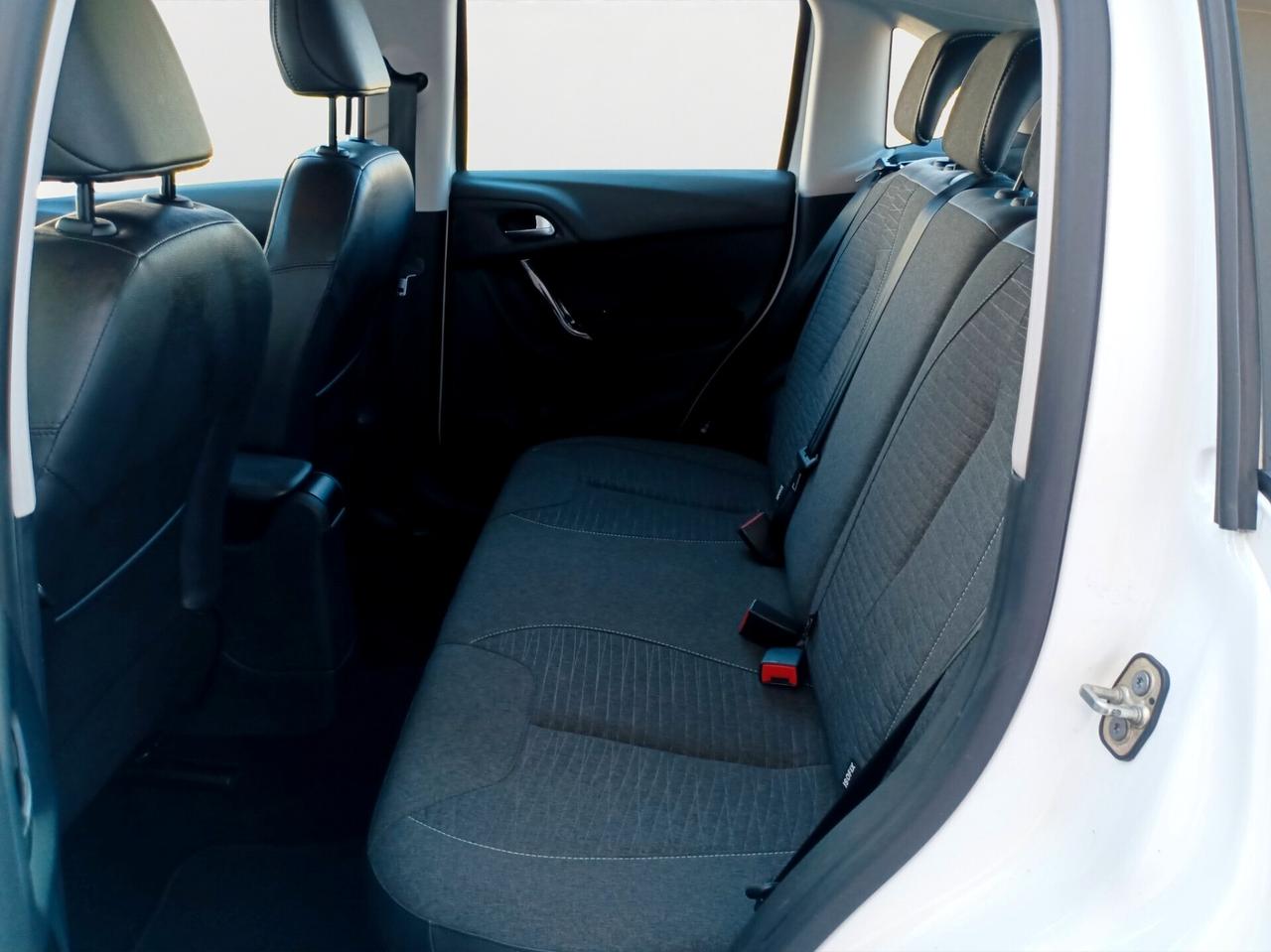 Citroen C3 Feel GPL NUOVO