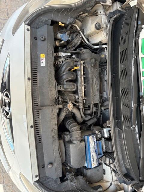 Hyundai iX20 1.4 90 CV Econext Comfort