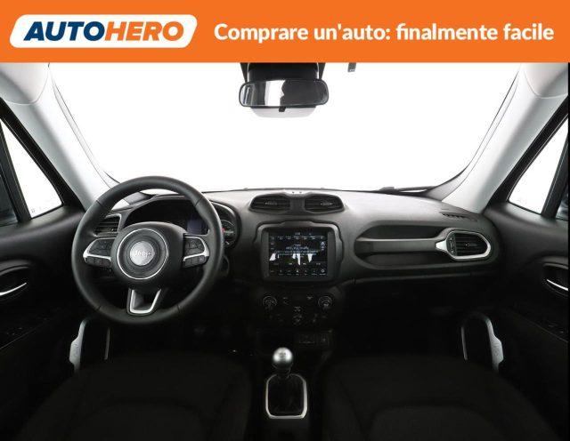 JEEP Renegade 1.4 MultiAir Longitude