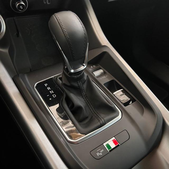 ALFA ROMEO Tonale 1.5 160 CV MHEV TCT7 Veloce