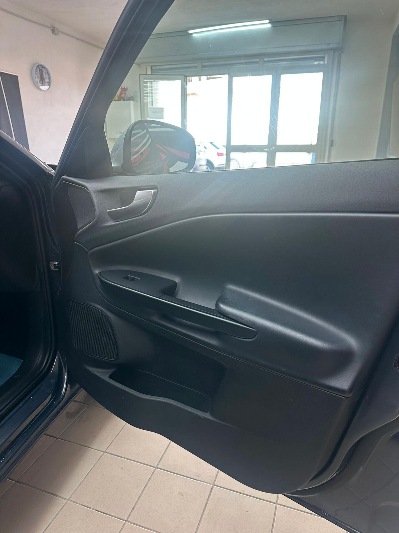 Alfa Romeo Giulietta 1.6 JTDm TCT 120 CV Super