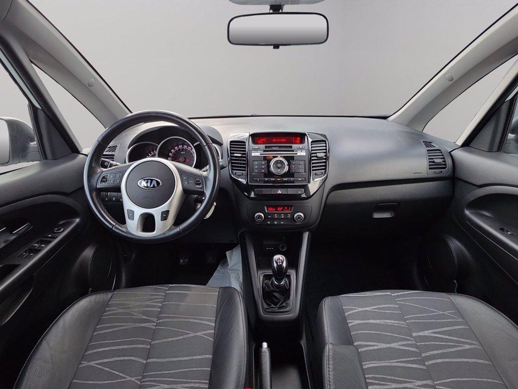 KIA Venga 1.4 cvvt active e6 del 2016
