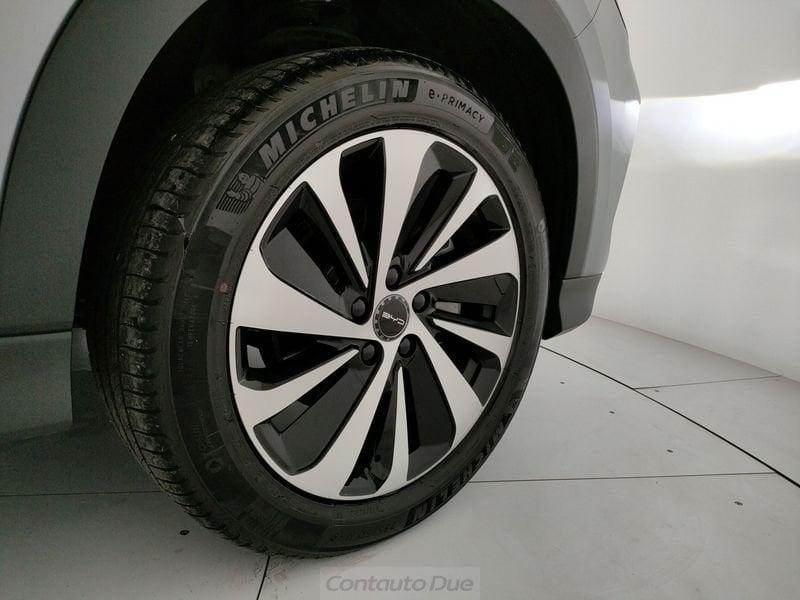 BYD Seal U DM-i Seal U DM-i 1.5 phev Boost 2wd