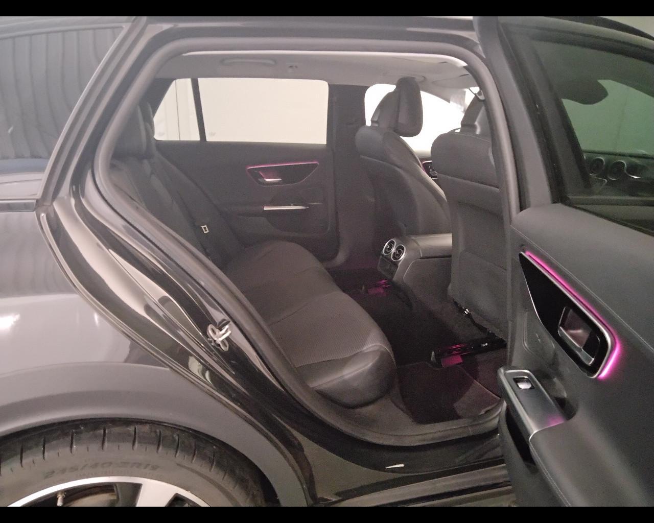Mercedes-Benz Classe C-S206 SW All-Terrain - C SW All-Terrain 220 d mhev Premium 4matic auto