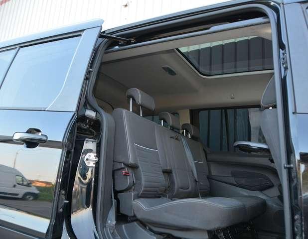 Ford Grand Tourneo CONNECT 1.5 TDCi 120cv POWERSHIFT TITANIUM