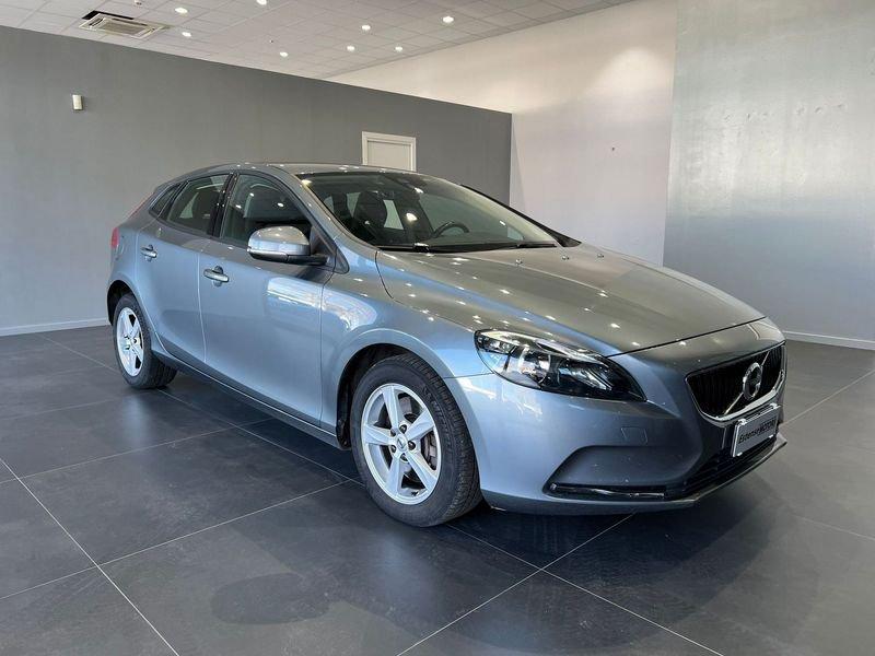 Volvo V40 D2 Geartronic