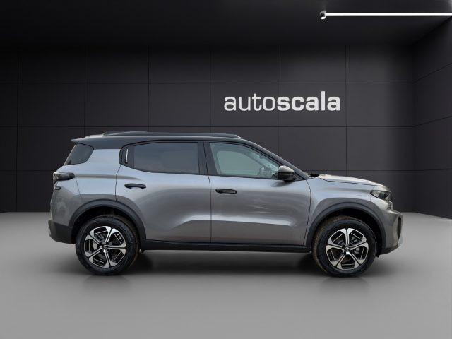 CITROEN C3 Aircross Hybrid 145 CV e-DCS6 Max