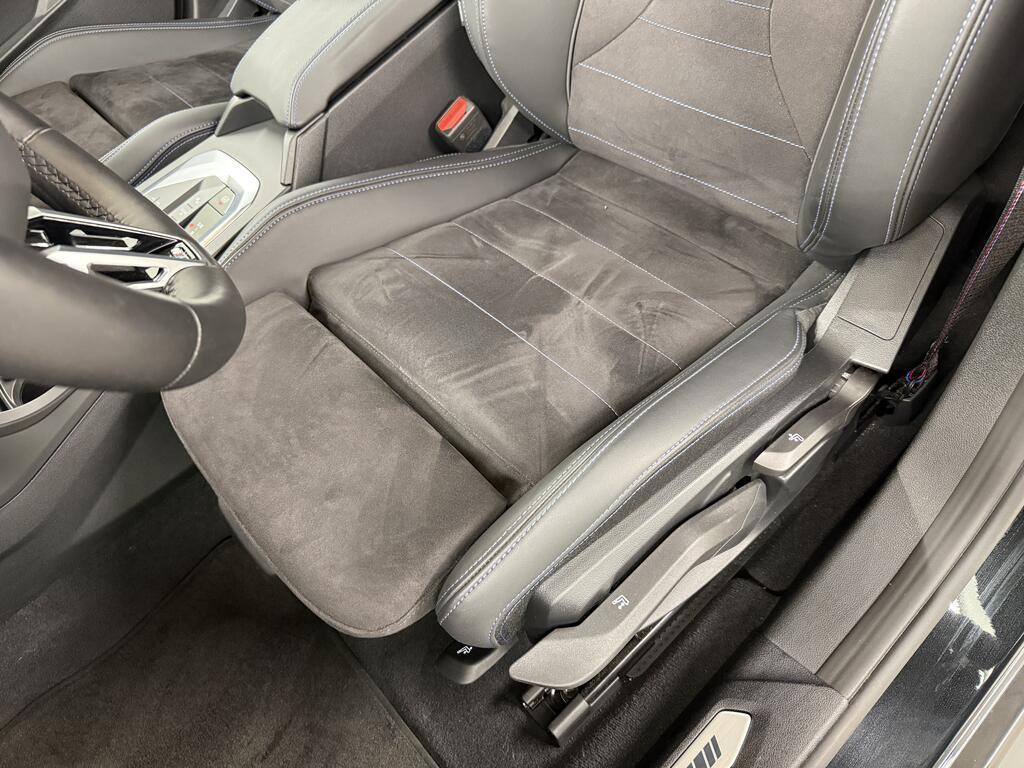 BMW Serie 1 118 d MSport DCT