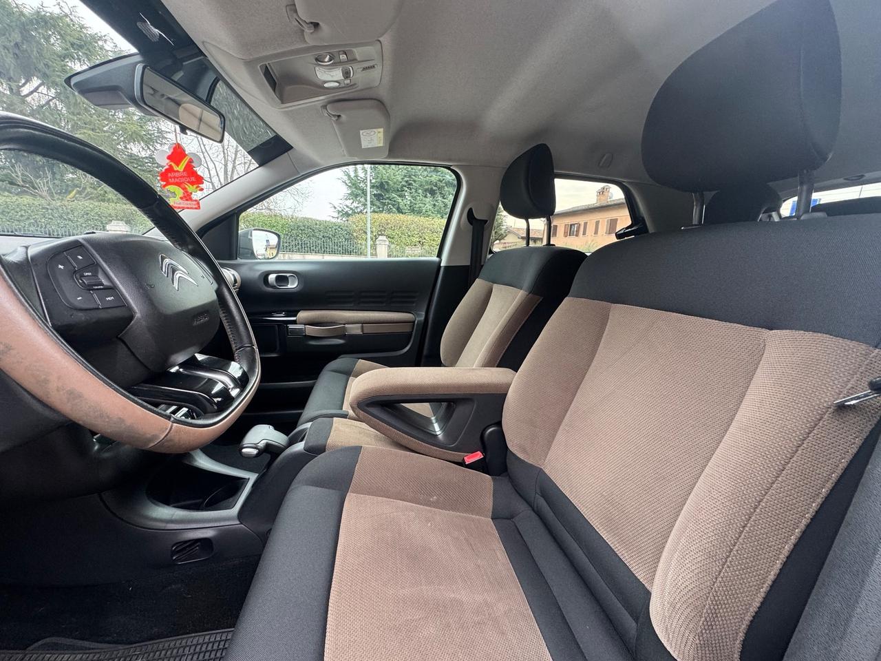 Citroen C4 Cactus BlueHDi 100 Feel