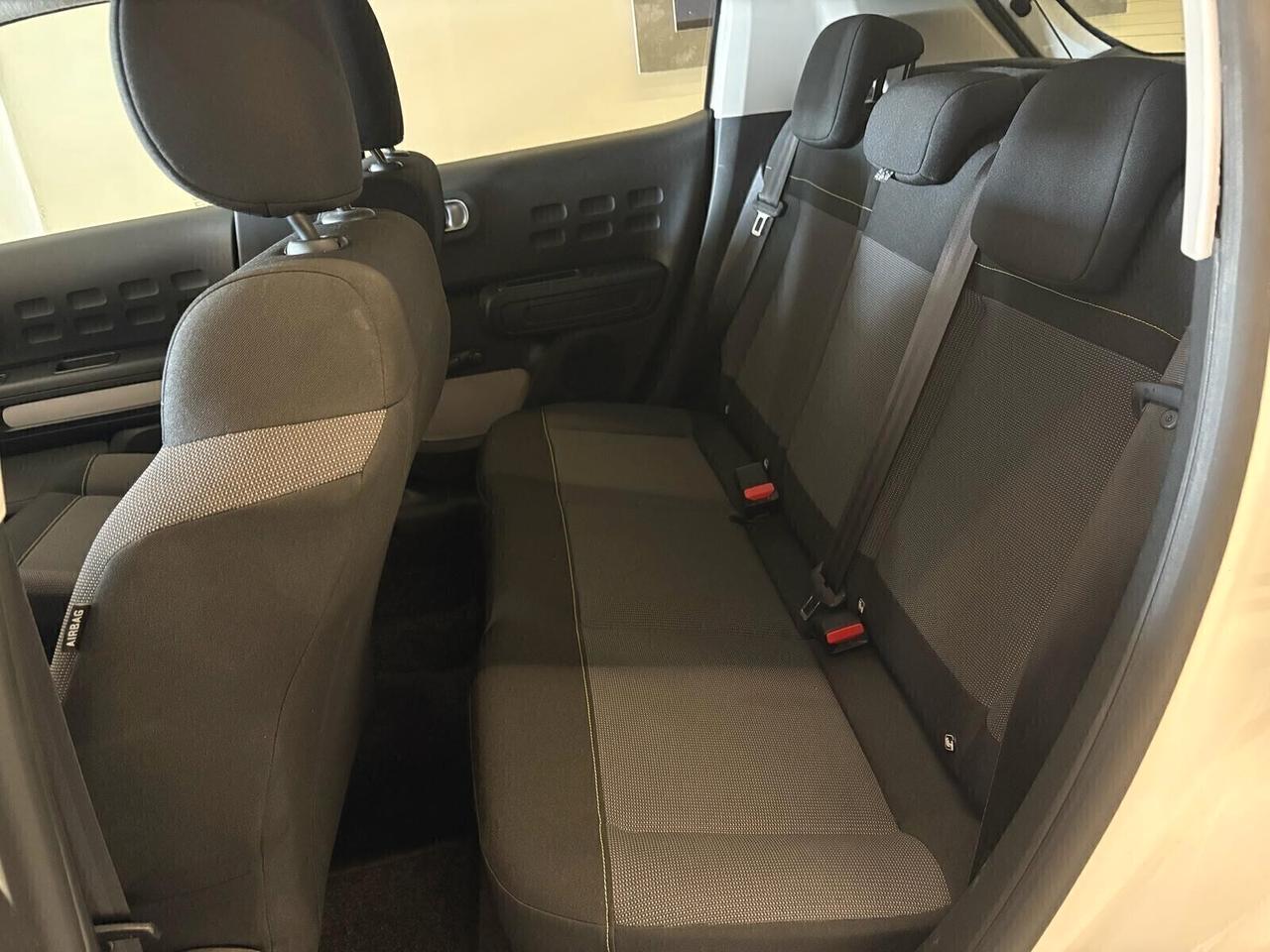 Citroen C3 BlueHDi 100 S&S Shine